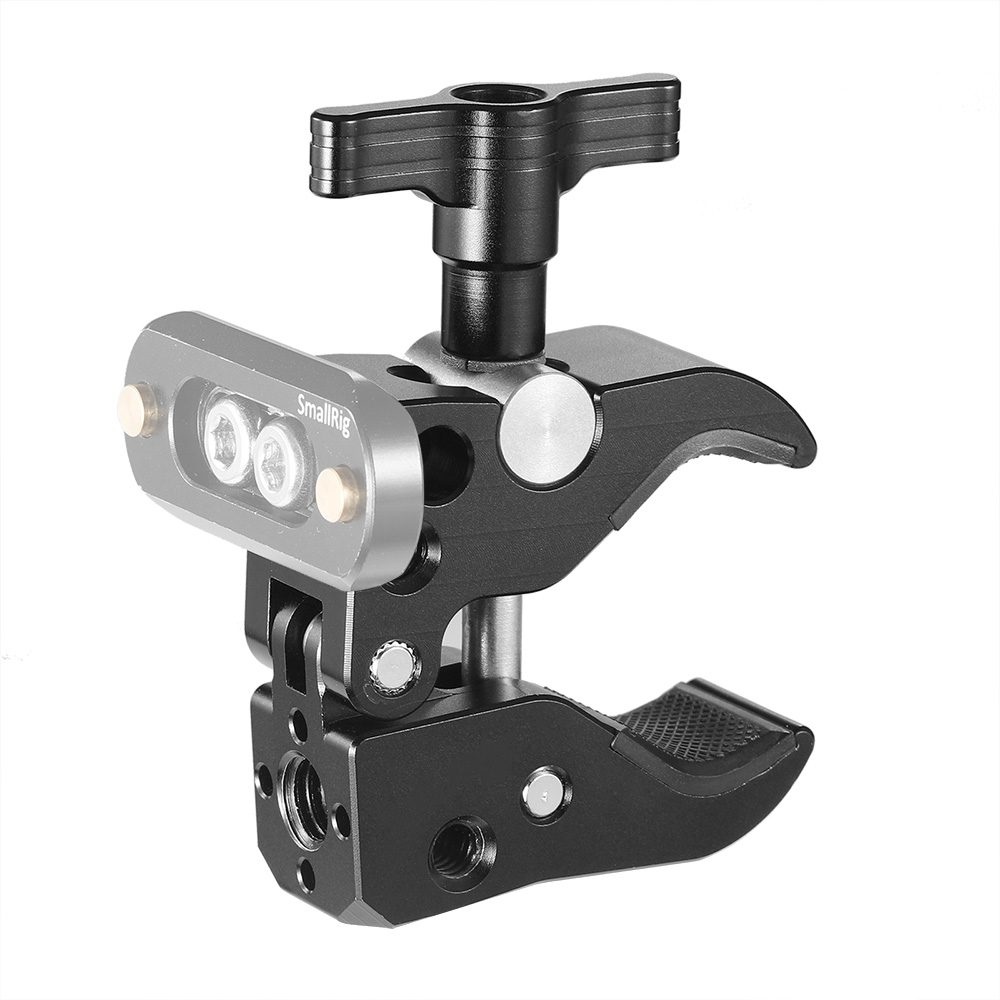 Зажим SmallRig 2220 Super Clamp-4
