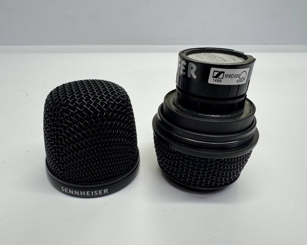 Капсюль Sennheiser MMD 935-1 BK-2