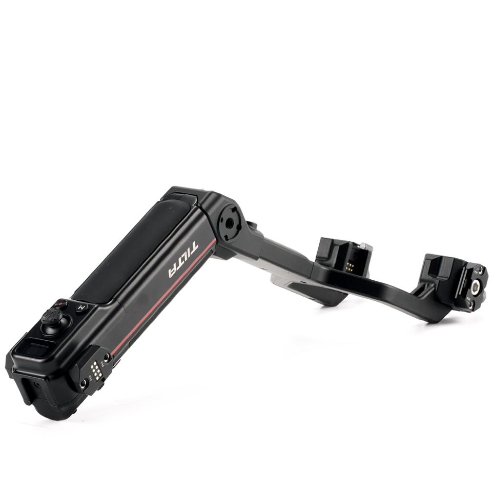 Рукоятка  с управлением Tilta Rear Operating Control Handle для DJI RS2-4/PRO (TGA-ARH)-4