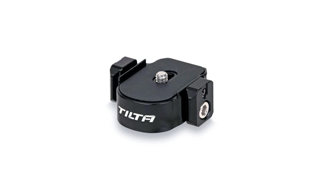 Крепление Tilta для рукоятки DJI RS2-4/PRO (TGA-BHB)-4