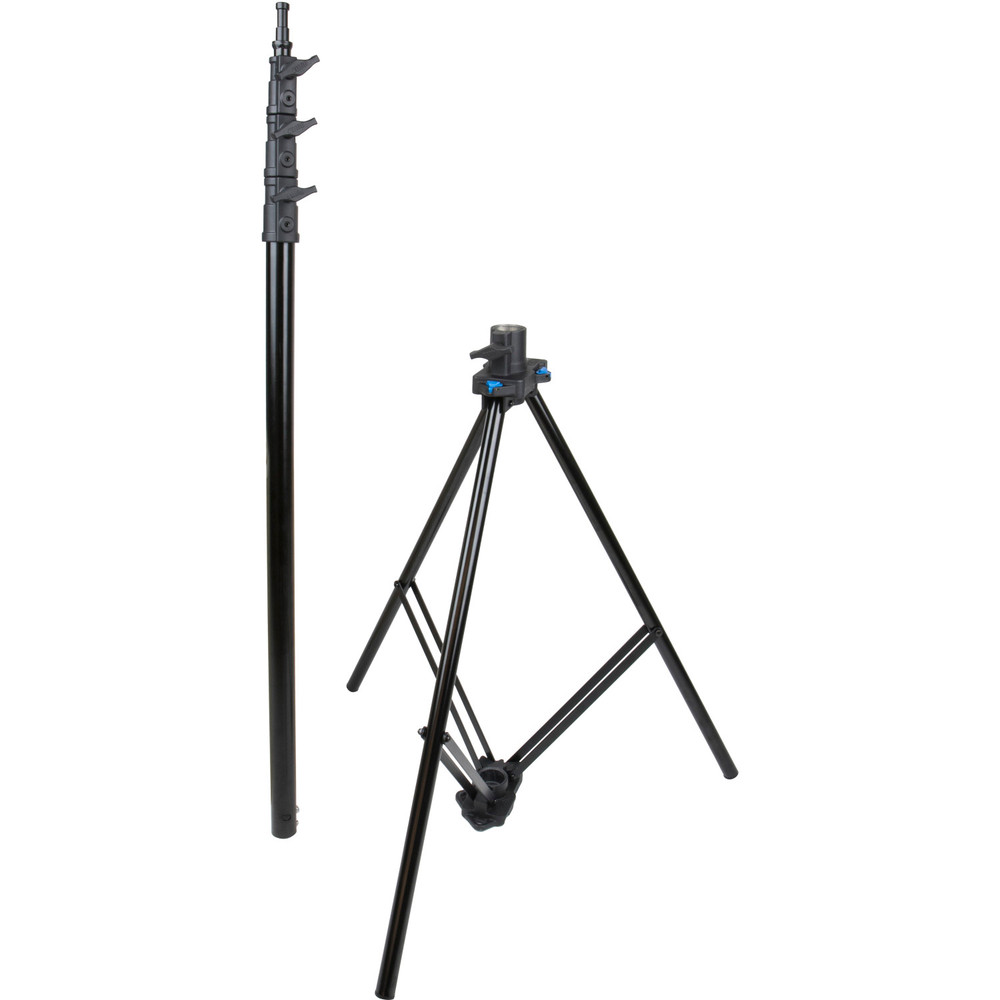 Стойка Легкая со съемной колонной Kupo 12ft Click Stand (KS080311)-4