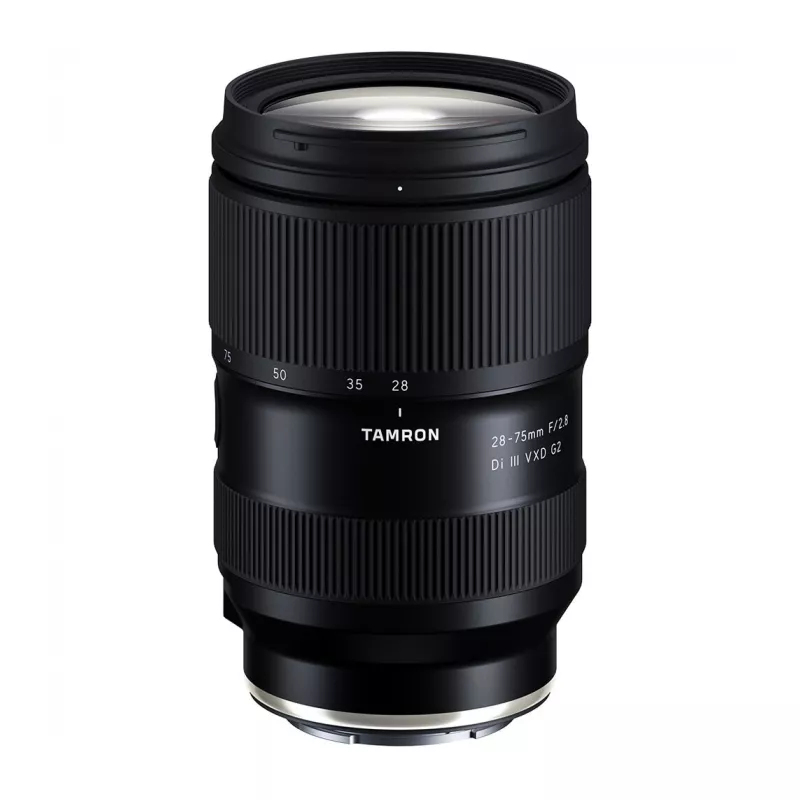 Объектив Tamron 28-75mm F/2.8 Di III VXD G2 (A063, Sony E)-2