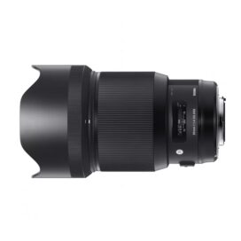 Объектив Sigma AF 85 f/1.4 DG HSM Art (Sony E)