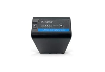 Аккумулятор KingMa BP-U90 7800mAh для SONY