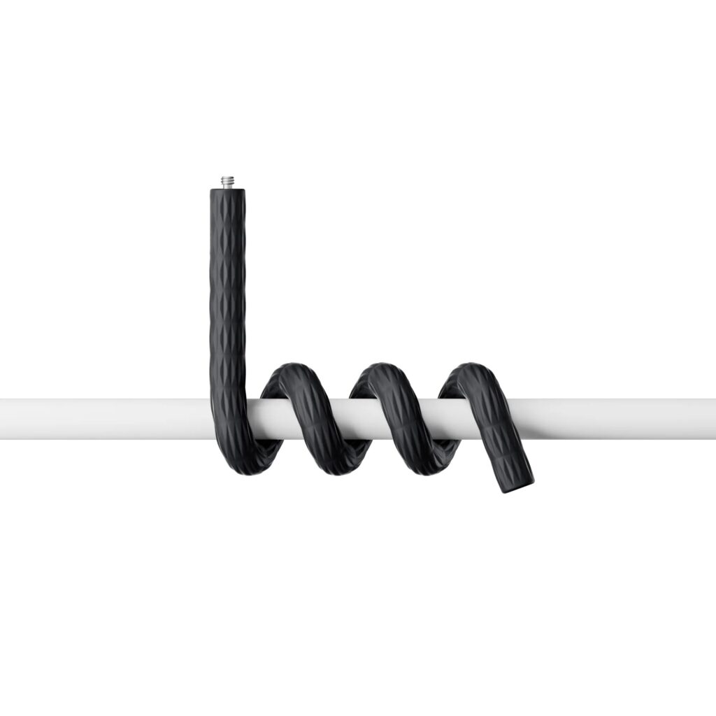 Гнущийся Монопод Insta360 Monkey Tail Mount-2