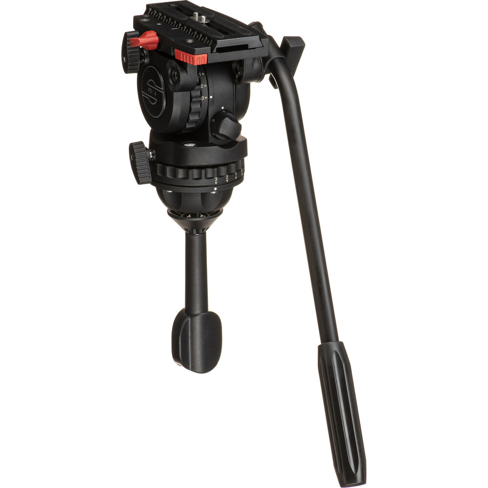 Штативная голова Sachtler FSB 4 Fluid Head-1