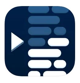 Программа Телесуфлер Teleprompter (Установлена на Ipad/Iphone, Лицензия)