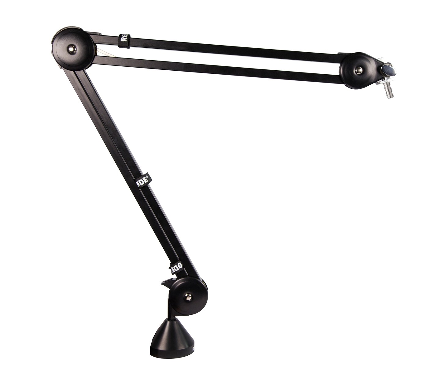 Микрофонная Настольная Стойка RODE PSA1+ Professional Studio Arm-1