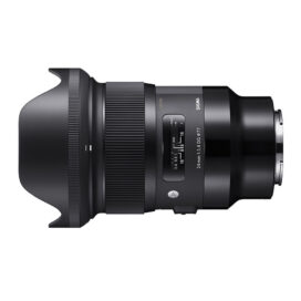 Объектив Sigma AF 24 f/1.4 DG HSM Art (Sony E)