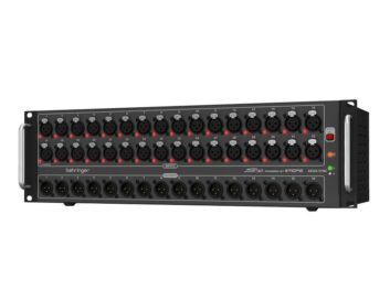 Стейджбокс Behringer S32 (32 входа, 16 выходов)