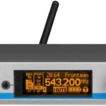 Радиоприёмник Sennheiser Evolution EM500 G3 (без доп.)