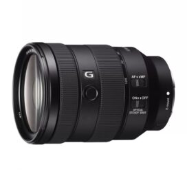 Объектив Sony FE 24-105 f/4 G OSS (SEL24105G)