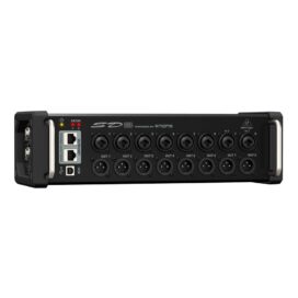 Стейджбокс Behringer SD8 (8 входов, 8 выходов)