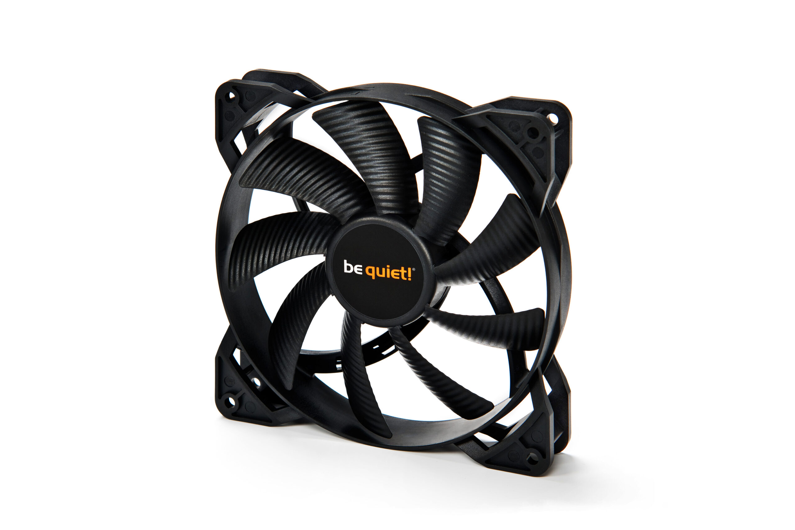 Вентилятор для корпуса be quiet! PURE WINGS 2 140mm PWM High-Speed (BL083)-2