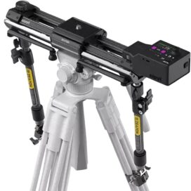 Слайдер моторизованный Zeapon Micro4 E1000 (SD-H9) - КОМПЛЕКТ