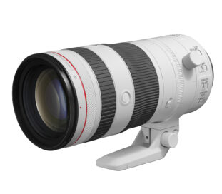 Объектив Canon RF 70-200 f/2.8 L IS USM Z Ø82