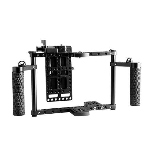 Клетка для режиссёрского монитора E-image Q100-1