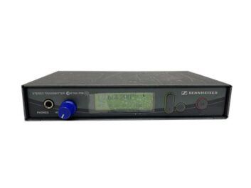 Sennheiser SR 300 IEM G2