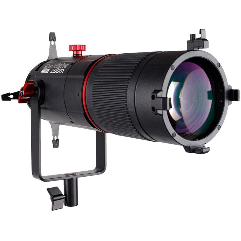 Модификатор света Aputure Spotlight Mini Zoom-1