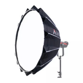 Софтбокс Параболический Быстрораскладной Aputure Light Dome 90 III (Bowens)