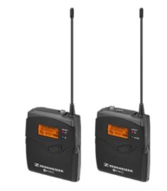 Комплект радиосистема Sennheiser SK+EK (2000)