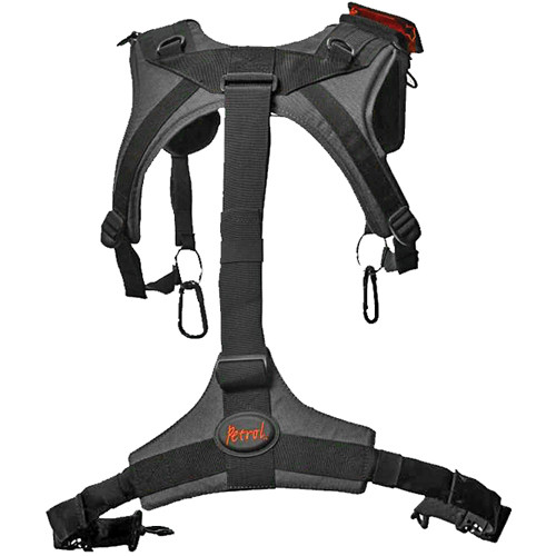 Разгрузка Звукорежиссера Petrol PS605 Deca Heavy Duty Harness-1