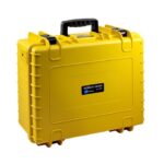 Кейс Защитный B&W Outdoor Type 6000 Желтый 475x350x200 мм