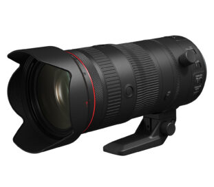 Объектив Canon RF 24-105mm f/2.8 L IS USM Z Ø82