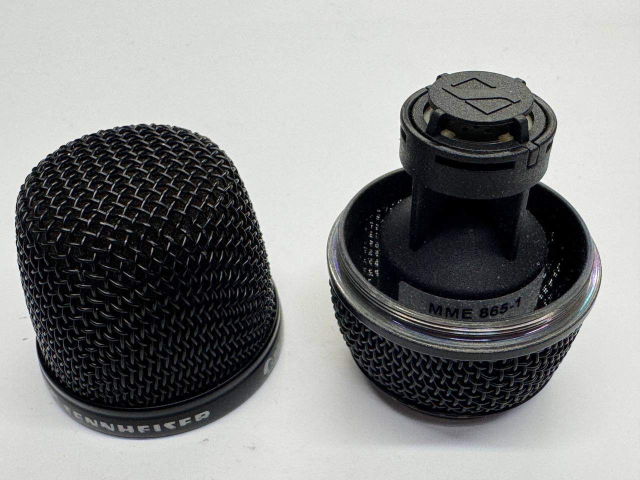 Капсюль SENNHEISER MME 865-1 BK-2
