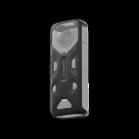 Чехол теплорассеивающий Insta360 X4 Thermo Grip Cover