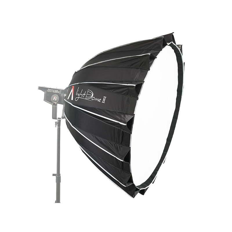 Софтбокс Aputure Light Dome 90 II Параболический Быстрораскладной-2