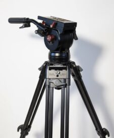 Miller 30 Series 2 Fluid Head Голова для видеоштатива