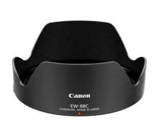 Бленда Canon EW-88C