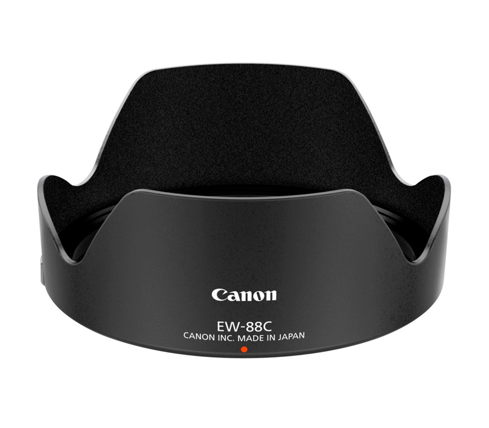 Бленда Canon EW-88C-1