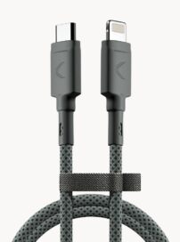 Кабель USB-C-Lightning 2M