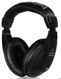 Наушники bahringer HPM 1000