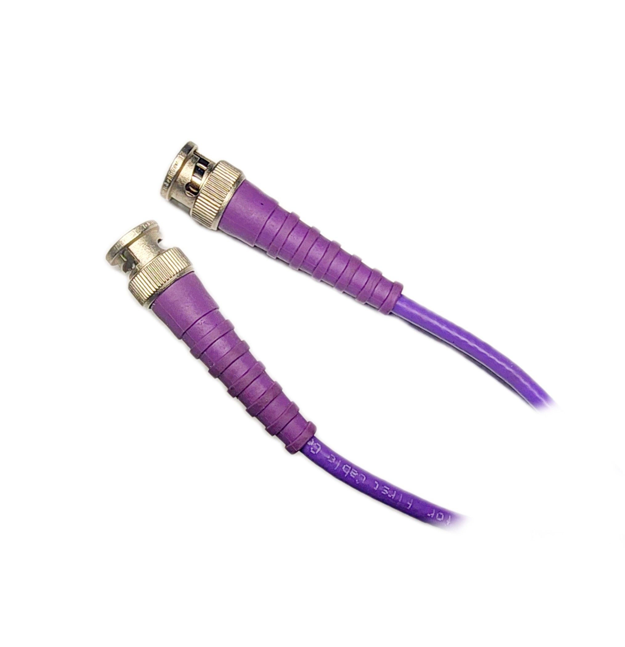 Кабель Антенный 50 Ohm BNC(Male) - BNC(Male) 0.3 Метр PU-1