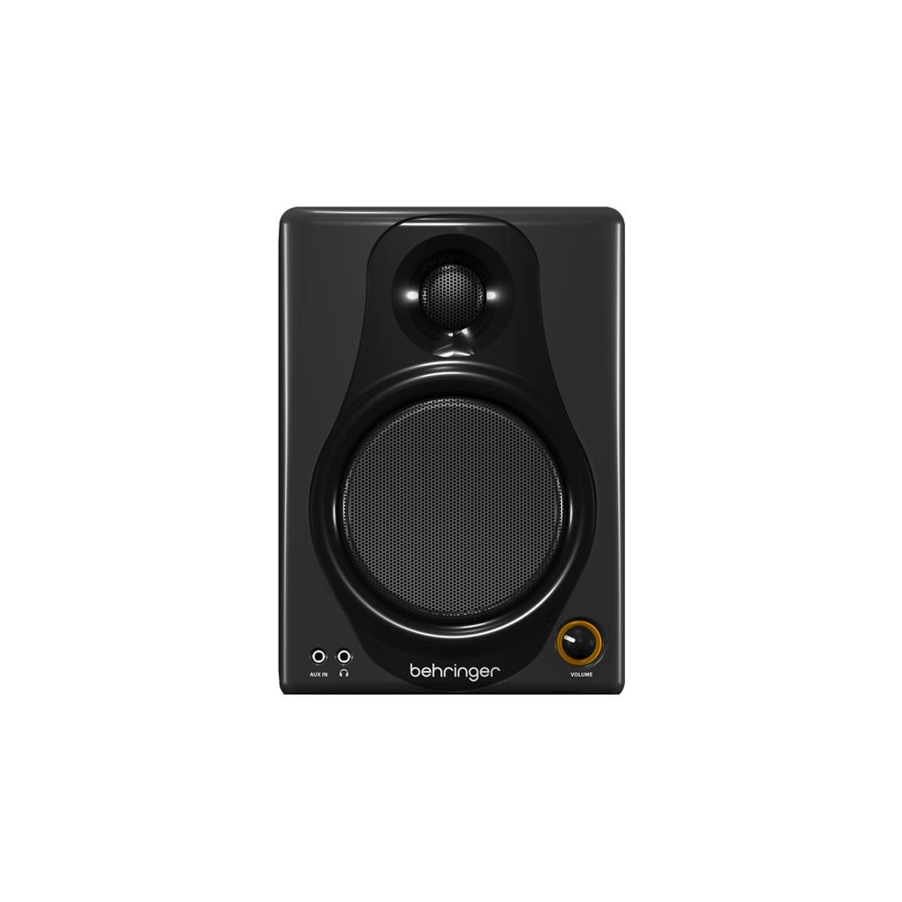 Студийный монитор Behringer MEDIA 40USB (AKTIV)-1