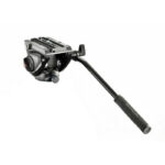 Manfrotto MVH500AH FLUID VIDEO HEAD видеоголова