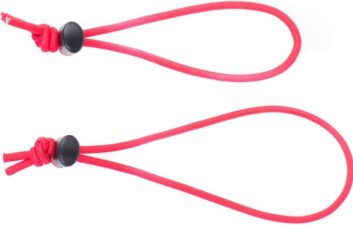 Эластичная стяжка для кабелей Think Tank 740964, Red Whips™ V2.0 1шт