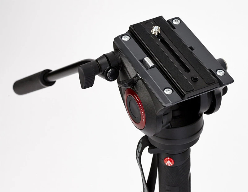 Видеомонопод Manfrotto XPRO MVMXPRO500-4