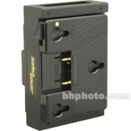 Адаптер внешнего питания для радиоприемников Sennheiser 3041  anton bauer