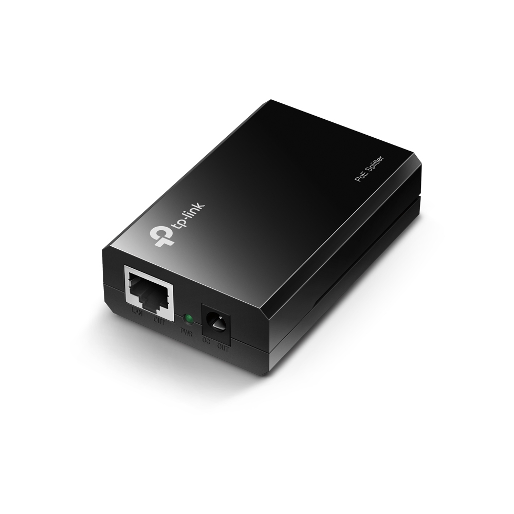 PoE-сплиттер TP-Link TL-POE10R-1