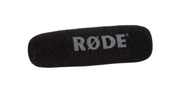 Ветрозащита Поролоновая Rode WSVM для Микрофона NTG2