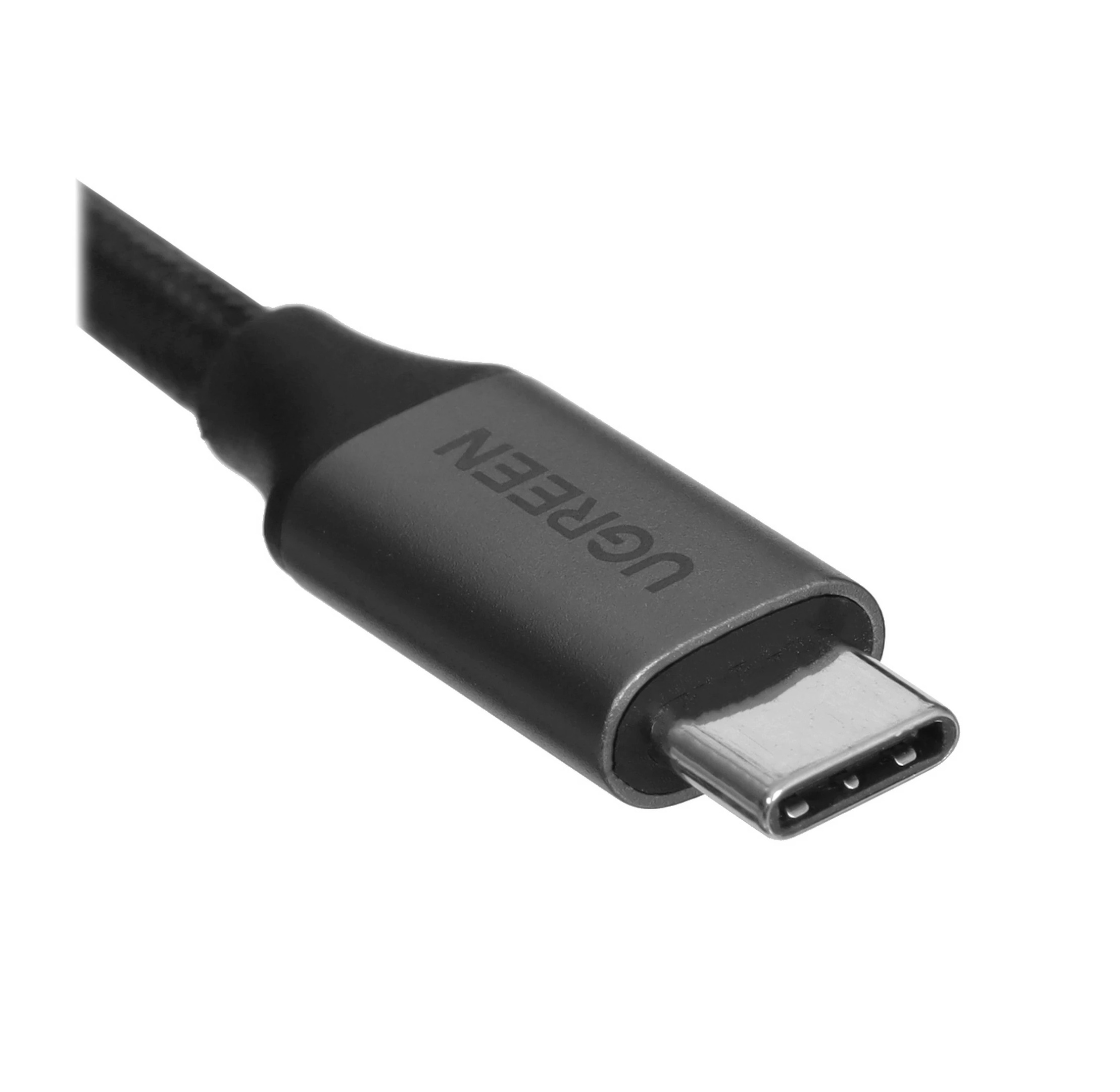 USB-концентратор UGREEN CM681 Revodok Pro 11-in-1 8Kх30Hz USB-C, цвет:серый-4