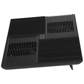 Подставка под ноутбук Deepcool MULTI CORE X8 17"