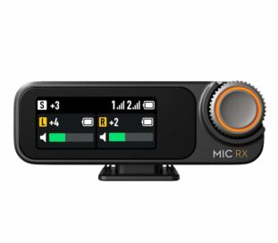 DJI Mic 2 Приемник