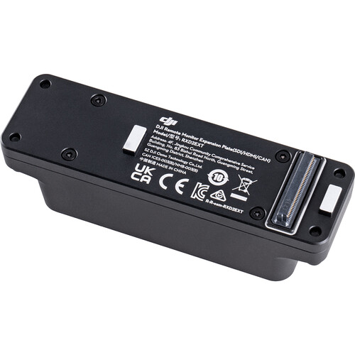 Плата Расширения DJI Remote Monitor Expansion Plate (SDI/HDMI/DC-In)-4