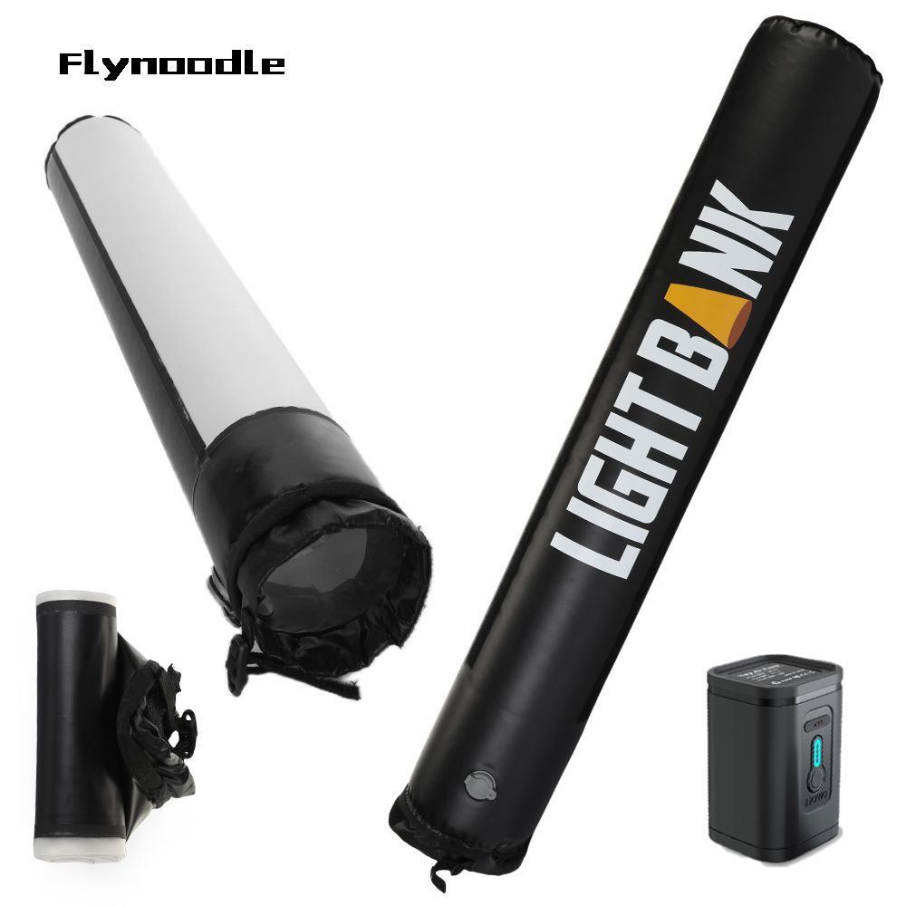 Надувная труба Light Bank Air Tube 1x4 FT-1
