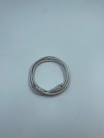 Кабель Витая Пара RJ-45 Ethernet Cat5e 1M Белый